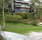 Green Point Lakehouse - Stayed
