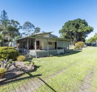 Bird Song Iluka NSW - Stayed