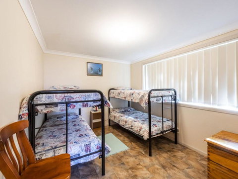 Mermaid Lodge - Stayed 3