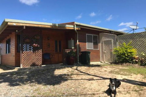 Clacherty Views - Stayed 2