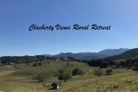 Clacherty Views - Stayed 0