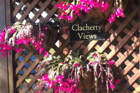 Clacherty Views - Stayed 6
