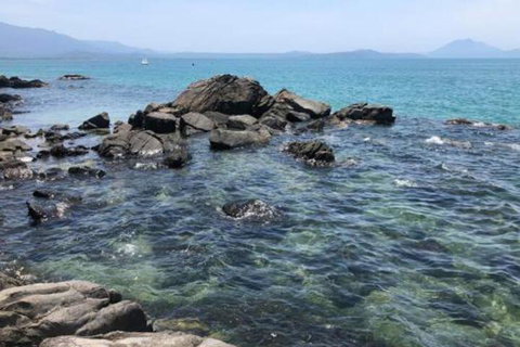 Clacherty Views - Stayed 4