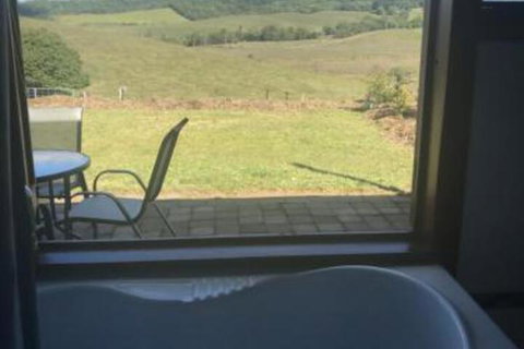 Clacherty Views - Stayed 5