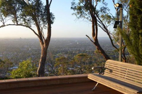 Kingsview Belair Apartment Grand Views Of Adelaide - Stayed 5
