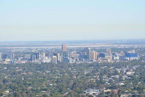 Kingsview Belair Apartment Grand Views Of Adelaide - Stayed 6