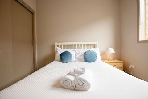 Gorgeous 4BR Home In Point Cook - Stayed 4