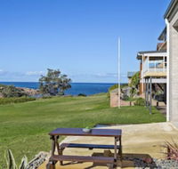 Whale Studio 1a Ocean Street - Stayed