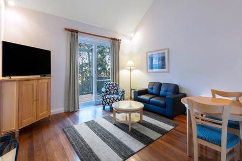 Apartments At 15 Thompsons - Stayed 5