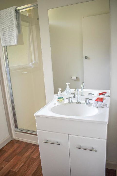 Russell Falls Holiday Cottages - Stayed 6