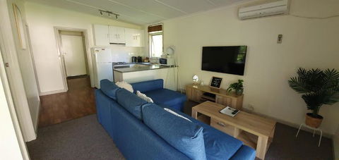 Russell Falls Holiday Cottages - Stayed 5