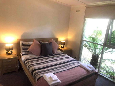 Russell Falls Holiday Cottages - Stayed 2