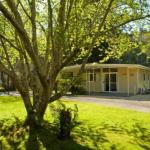 Russell Falls Holiday Cottages - Stayed 0