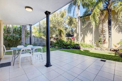 Somerset One - Stayed 5