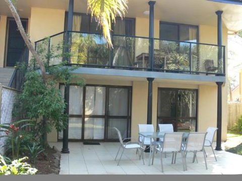 Somerset One - Stayed 4