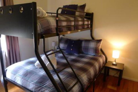 OCEAN BREEZE - Stayed 7