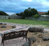 OCEAN BREEZE - Stayed