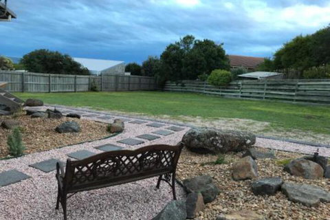 OCEAN BREEZE - Stayed 0