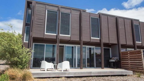 ST ANDREWS BEACH APARTMENT 4.02 - Stayed 5