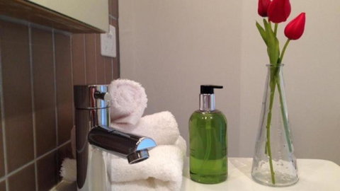 ST ANDREWS BEACH APARTMENT 4.02 - Stayed 7