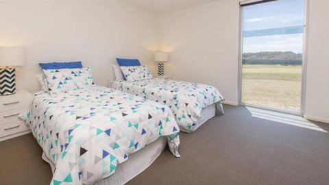 ST ANDREWS BEACH APARTMENT 4.02 - Stayed 2