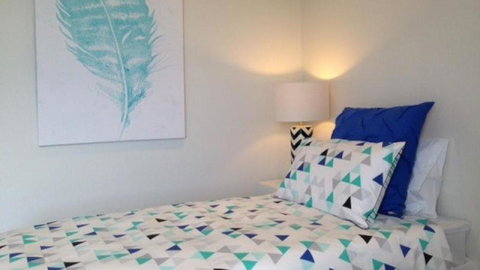 ST ANDREWS BEACH APARTMENT 4.02 - Stayed 4