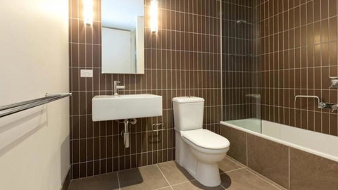 ST ANDREWS BEACH APARTMENT 4.02 - Stayed 6