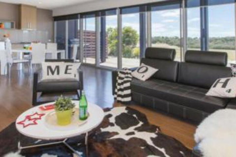 ST ANDREWS BEACH APARTMENT 4.02 - Stayed 0