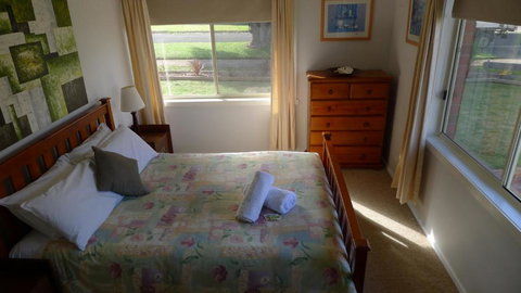 OCEAN VIEWS - Stayed 5