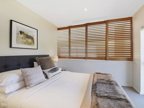 Arum 4 Heritage Park Contemporary & Timeless - Stayed 4