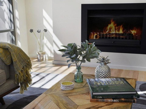 Arum 4 Heritage Park Contemporary & Timeless - Stayed 3