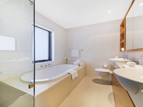 Arum 4 Heritage Park Contemporary & Timeless - Stayed 2