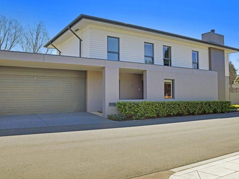 Arum 4 Heritage Park Contemporary & Timeless - Stayed 7