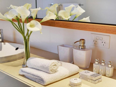 Arum 4 Heritage Park Contemporary & Timeless - Stayed 6