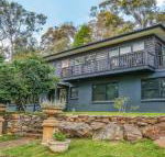 Bellara your home among the gum trees - Stayed