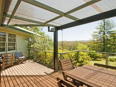Riverbend 5 Acres Only 9km To Village - Stayed 1