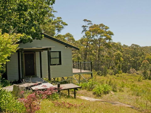 Riverbend 5 Acres Only 9km To Village - Stayed 5