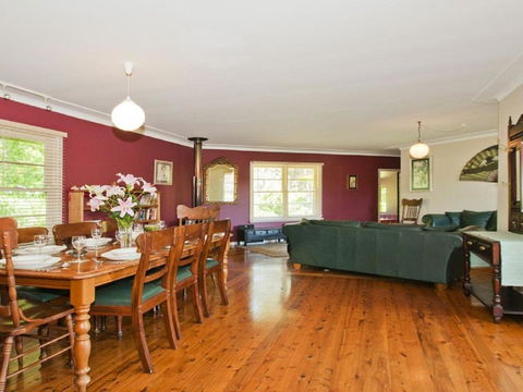 Riverbend 5 Acres Only 9km To Village - Stayed 2