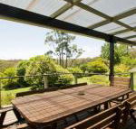 Riverbend 5 acres only 9km to village - Stayed
