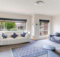 Walling Clifton Gardens backing onto golf course - Stayed