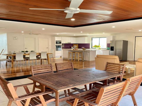 Illoura At Boat Harbour - Stayed 3