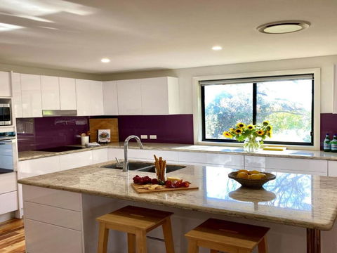 Illoura At Boat Harbour - Stayed 6