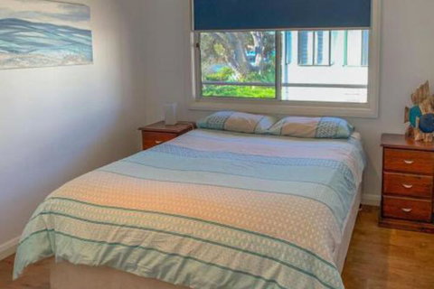 Angasi Coffin Bay - Stayed 4