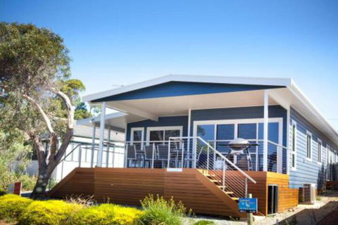 Angasi Coffin Bay - Stayed 0