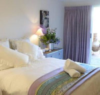 Mossman on the Hill - Stayed