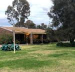 Tatura Country Motel - Stayed