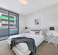 Sydney Airport Brand New 3bed Aptfreeparking Nwc009 - Stays Accommodation