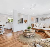 ROSIES BACH - Stayed