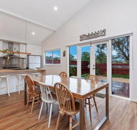 Thunder Point Cottage - Stayed