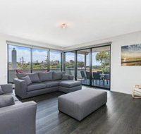 Thunder Point - Stayed